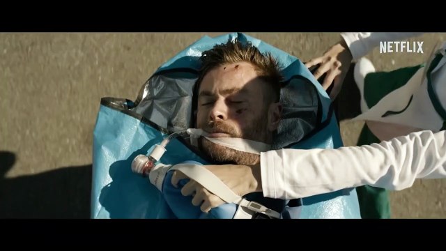 Tyler Rake 2 Tráiler