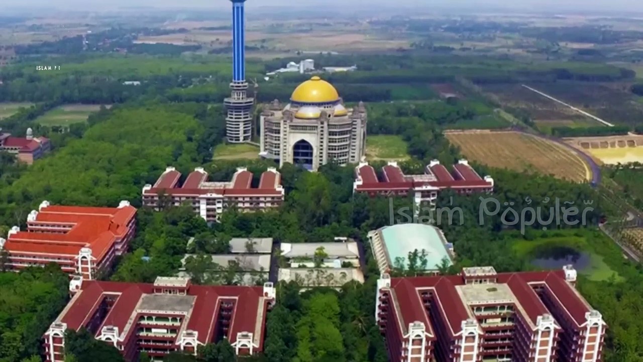 Mazhab Bung Karno di Pesantren Al Zaytun