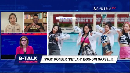 Faktor Apa yang Dilihat Band Seperti Coldplay Agar Mau Konser di Suatu Negara? | BTALK