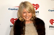 Martha Stewart has insisted she will never get into “altering” her face to look younger