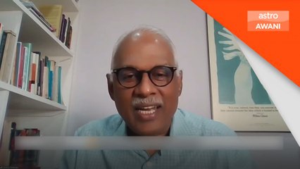 Penyelesaian saksama diperlukan untuk atasi masalah air