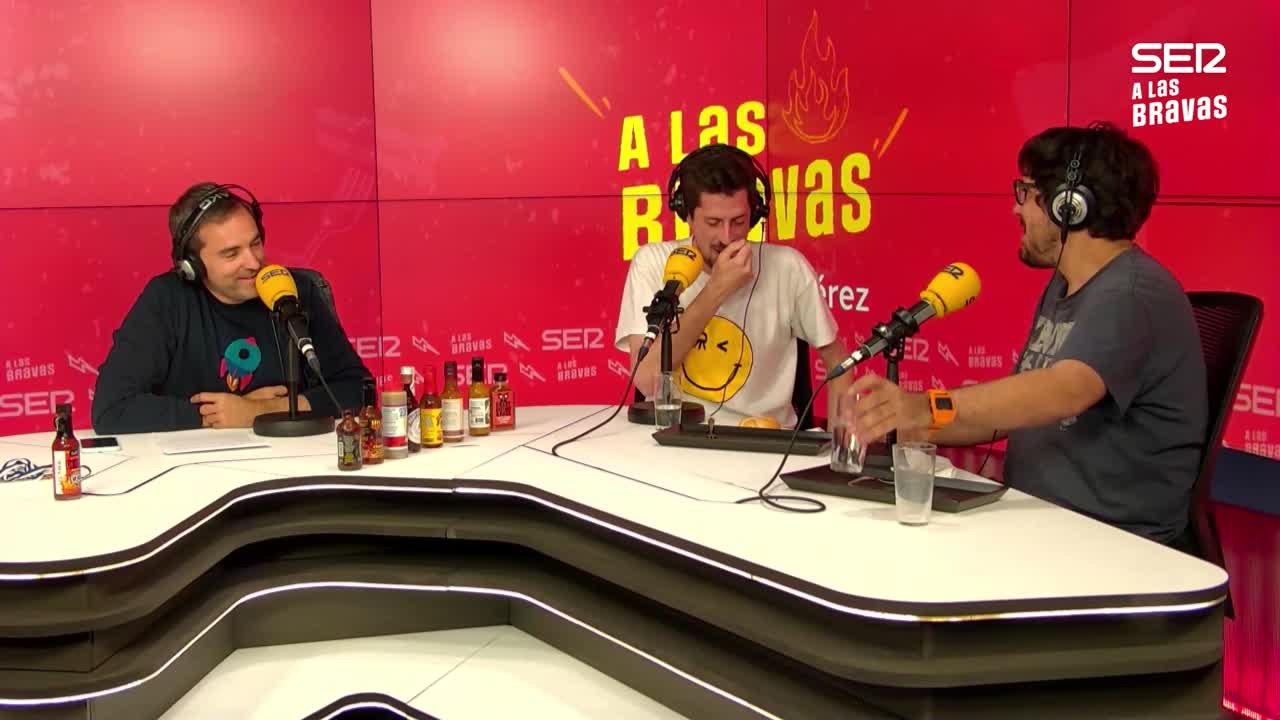 La Ruina