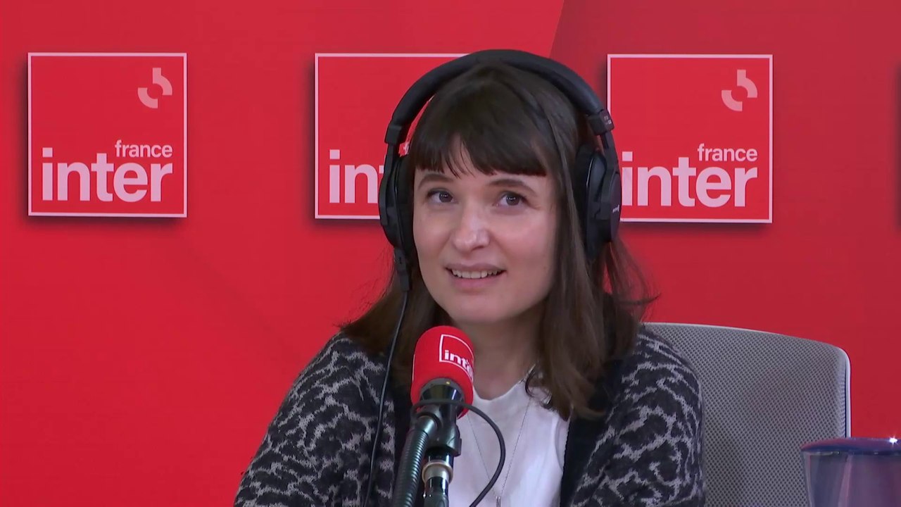 Questionnaire de Rebekka Endler