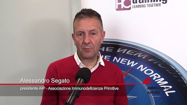 Covid, Segato (AIP): “Emergenza finita ma non abbassare la guardia su pazienti fragili”