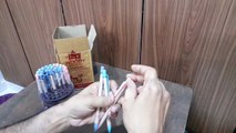 Unboxing and Review of Flair Woody Mechanical Pencil 0.7mm for students