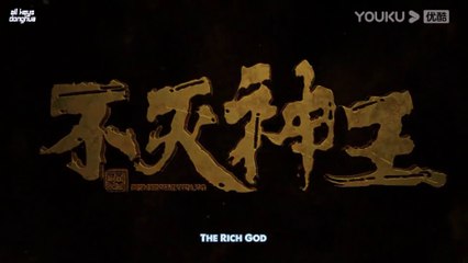 The Rich God Ep 6 ENG SUB