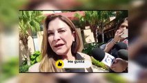 CAROLINA MEJÍA CATALOGA COMO “DESAFORTUNADAS” DECLARACIONES DE MIGUEL CEARA-HATTON