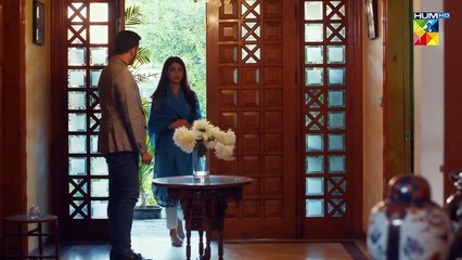 Fardeen Ab Uzmi Ke Saath Kya Karne Wala Hai... #kinzahashmi #azfarrehman - Mere Ban Jao - FLO Digital