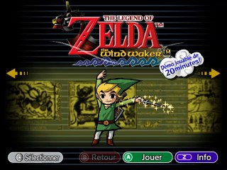 The Legend of Zelda: Collector's Edition online multiplayer - ngc