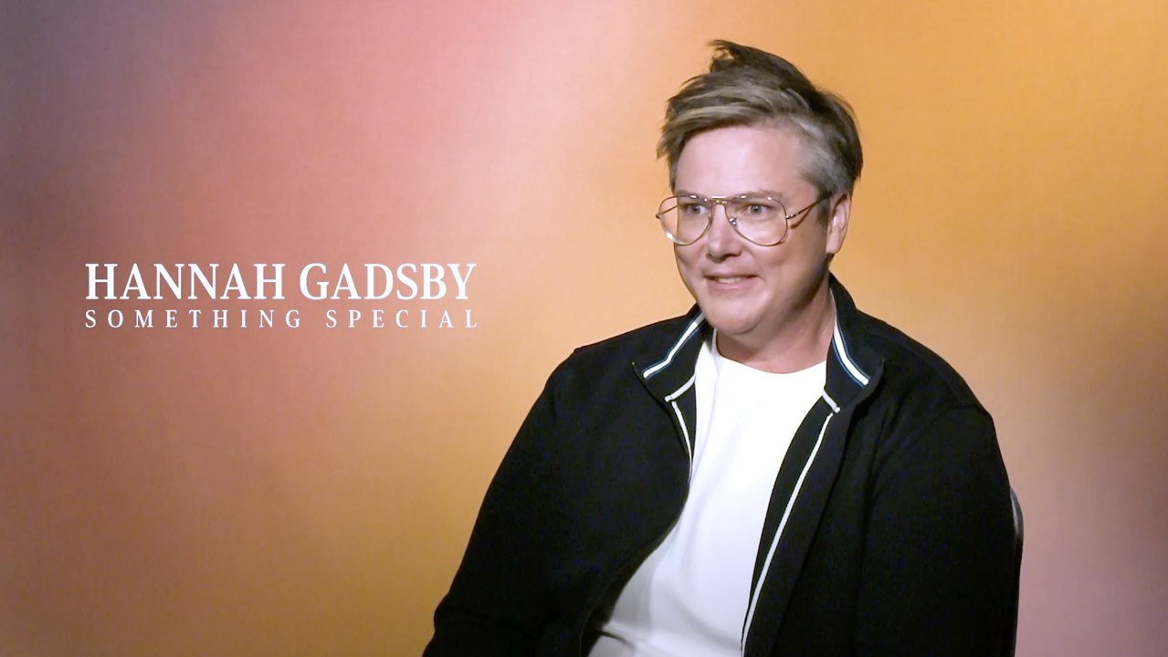 new comedy special on netflix