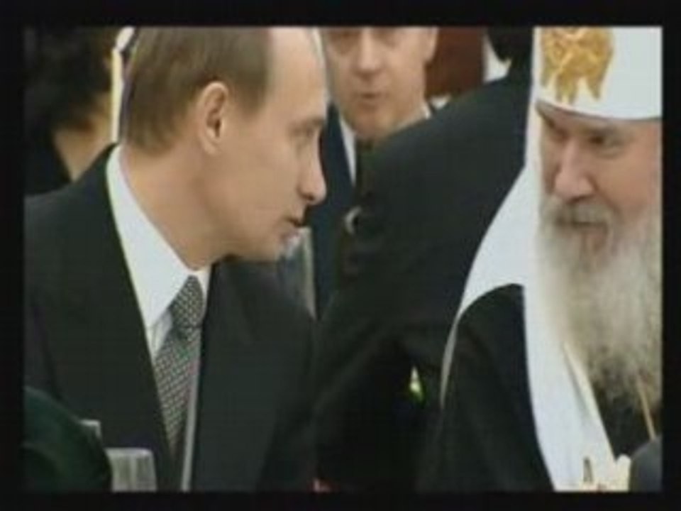 kgb survival 3/5