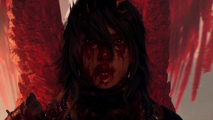 Lords of the Fallen - Bande-annonce de gameplay