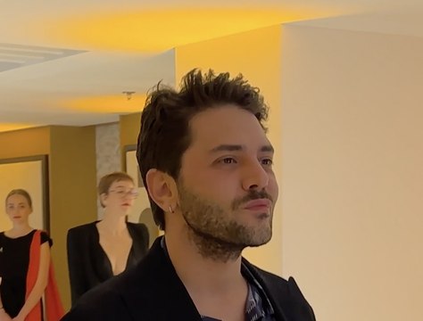 Uma Thurman, Xavier Dolan, Brie Larson - Les stars arrivent à la Croisette
