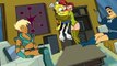 Drawn Together Drawn Together S02 E004 – Captain Hero’s Marriage Pact