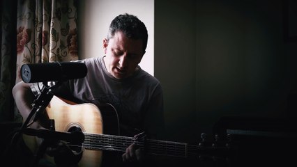 The Scotsman Sessions #365: Withered Hand