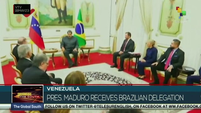 FTS 12:30 18-05: Electoral authorities set the date for snap elections in Ecuador