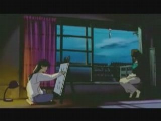 Tenchi Forever - One Too Many Mornings