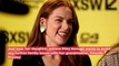 Riley Keough 'Doesn't Want Drama' with Priscilla Presley