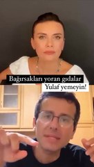 Bunları hala yiyor musunuz?