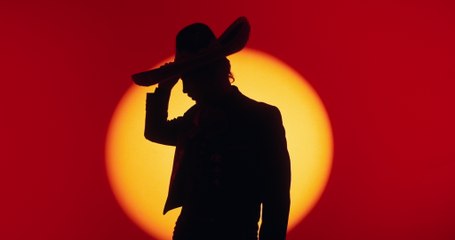 Alejandro Fernández - No Es Que Me Quiera Ir