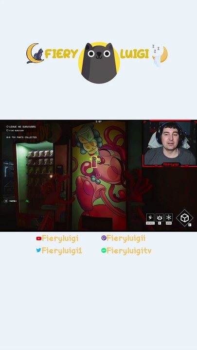 How to auto win without Toy Parts Playtime Co Poppy Playtime Project Playtime #shorts