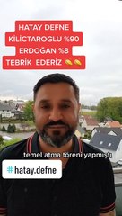 Depremzedelere küfür ve hakaretler savurmuşlardı... Muhalefet yandaşlarına tokat gibi cevap