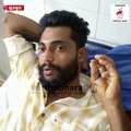 ಡಿವೈಎಸ್‌ಪಿ ಚೇಂಬರ್ ಗೆ ಕರೆದುಕೊಂಡು ಹೋಗಿ ಹೊಡೆದಿದ್ದಾರೆ | Puttur | BJP | Police