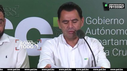 CASOS DE INFLUENZA SCZ