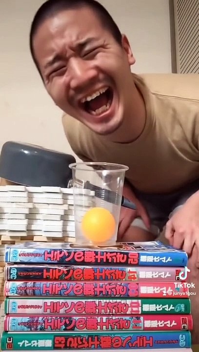 Junya1gou funny video  - JUNYA Best TikTok May 2023