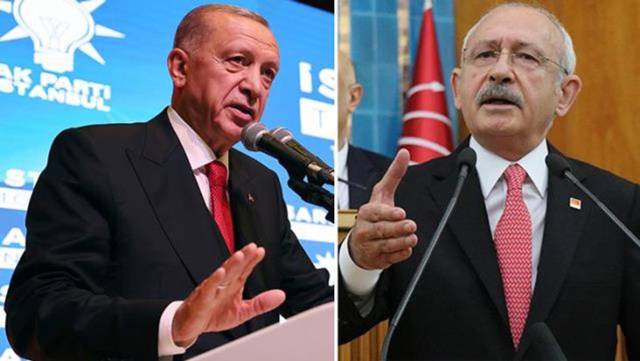 Cumhurbaşkanı Erdoğan, şoför esnafıyla bir araya geldiği toplantıda Kılıçdaroğlu'na göndermede bulundu: Çekemeyen anten taksın
