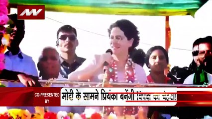 Lakh Take Ki Baat : मोदी के सामने प्रियंका बनेंगी विपक्ष का चेहरा : प्रमोद कृष्णम