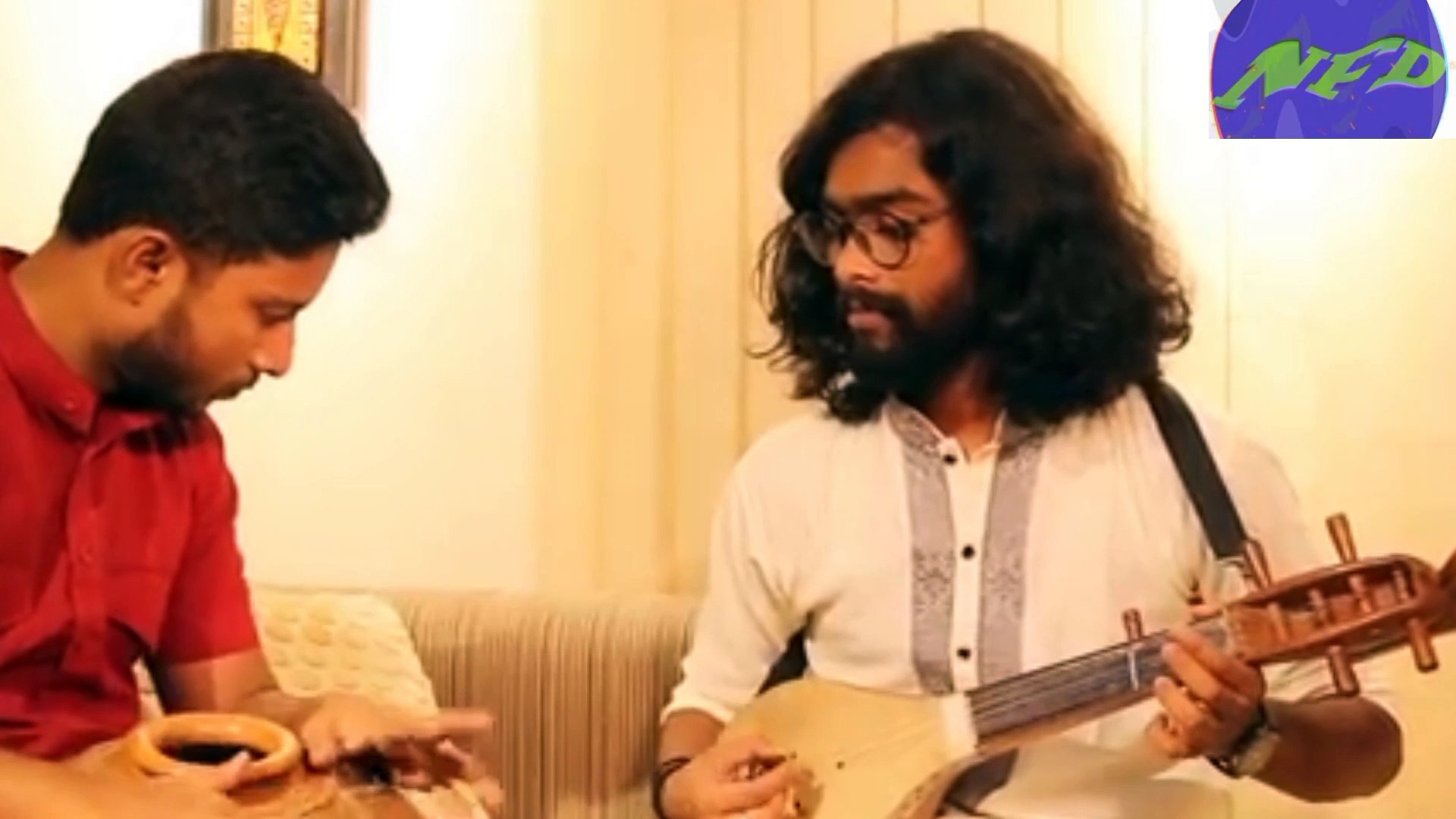 ⁣Video music Bangla music Mount Abu dhaile na
