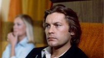 Voici - Mort d'Helmut Berger : l'acteur autrichien est décédé à l’âge de 78 ans