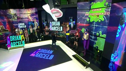 Adrián Marcelo Presenta - 17 de mayo del 2023