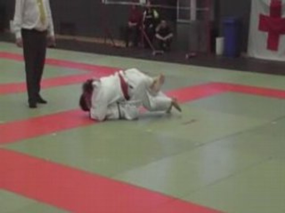Reportage MDV judo