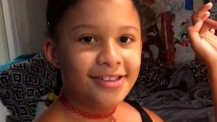 Shiloh, décédée d'un cancer à 13 ans, a-t-elle été exposée à des métaux ?