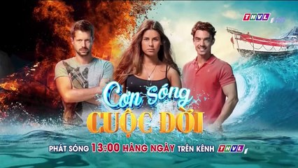 NGƯỜI THẦM LẶNG TẬP 2-3 - PHIM VIỆT NAM THVL1 - XEM PHIM NGUOI THAM LANG TAP 2-3