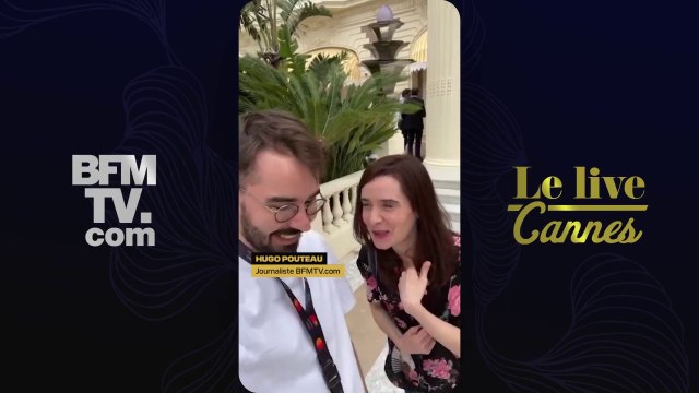 Dans les coulisses de notre interview avec Harrison Ford, et tout ne se passe pas comme prévu