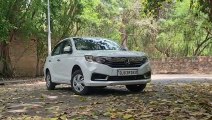 Honda Amaze 2023 | Budget Honda City | Best in Class Features |  S-Variant | Gearhead Official