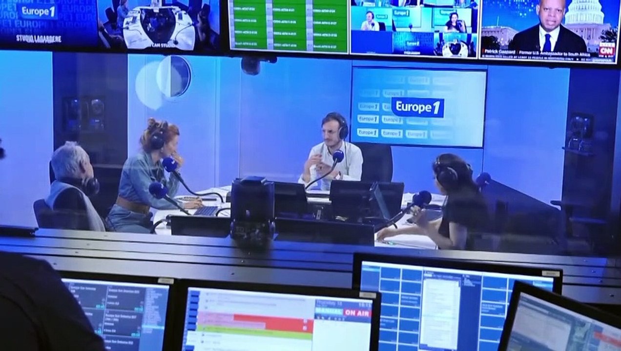 Festival de Cannes 2023 : Harrison Ford monte les marches pour présenter le nouvel opus d'Indiana Jones