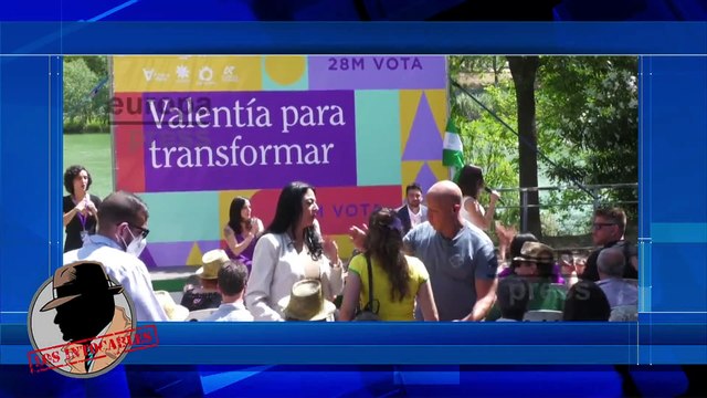 Vox y Ayuso quieren ilegalizar Bildu: «No son los herederos de ETA, es ETA»