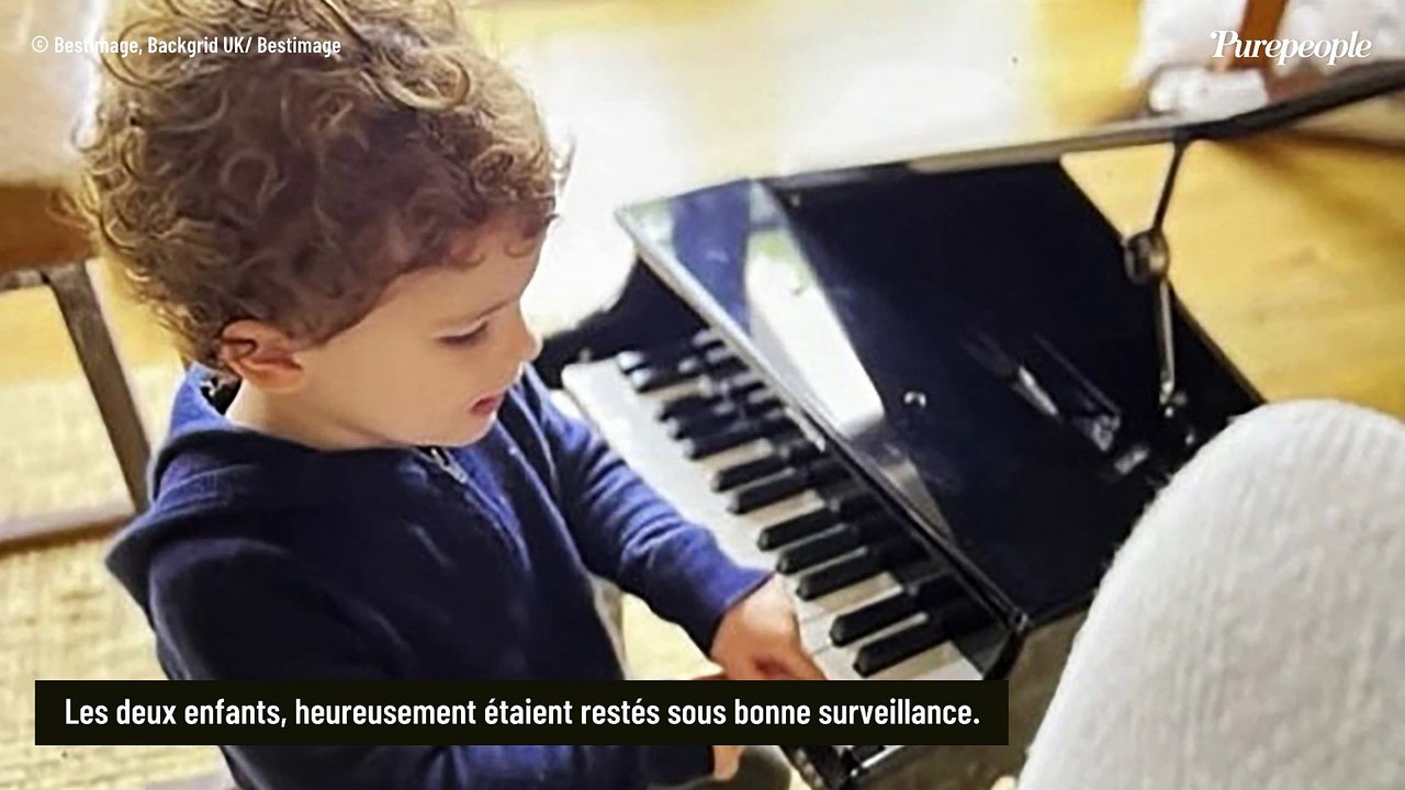 Prince Harry et Meghan Markle : Archie et Lilibet en danger ? Un intrus arrêté chez eux en leur absence !