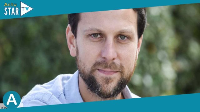 HPI (TF1) : Pierre Rochefort (Maxime Fontaine) a-t-il un lien de parenté avec Jean Rochefort ?