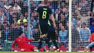 Manchester City 4 - 0 Real Madrid _ Highlights _ UEFA Champions League _