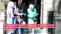 What Was The Queen Like Behind Closed Doors?