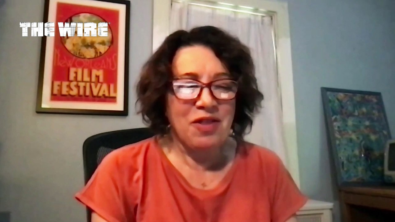 The Wire' 20th Anniversary Interviews | Dominic West, Wendell Pierce Lance Reddick