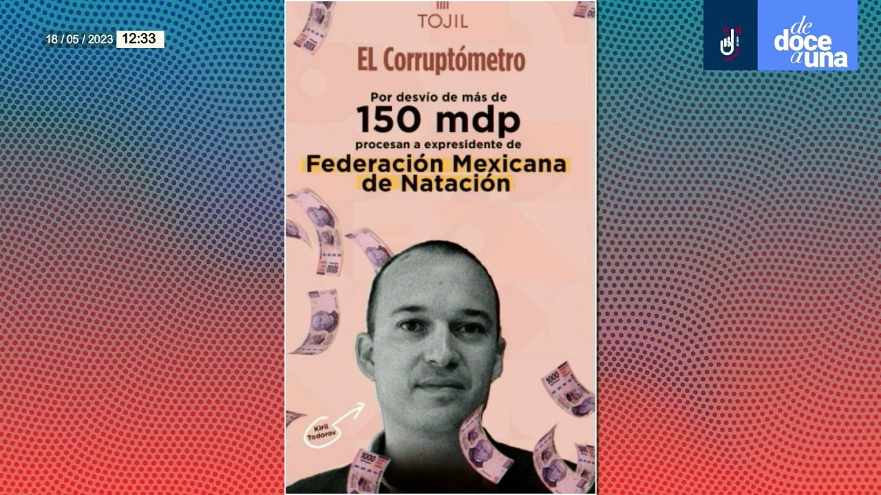 #EnVivo #DeDoceAUna | Rescatan a 49 migrantes; buscan a choferes |Sandoval aclara compra de inmueble