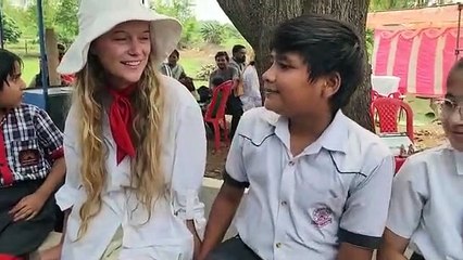 माता कौशल्या धाम चंदखुरी की आध्यात्मिक धरा की हुईं मुरीद