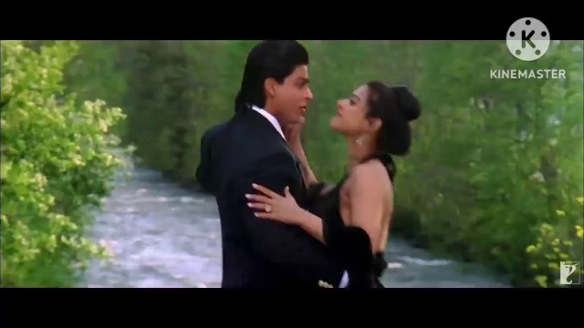 Indian Movie Dilwale Dulhania Le Jayenge