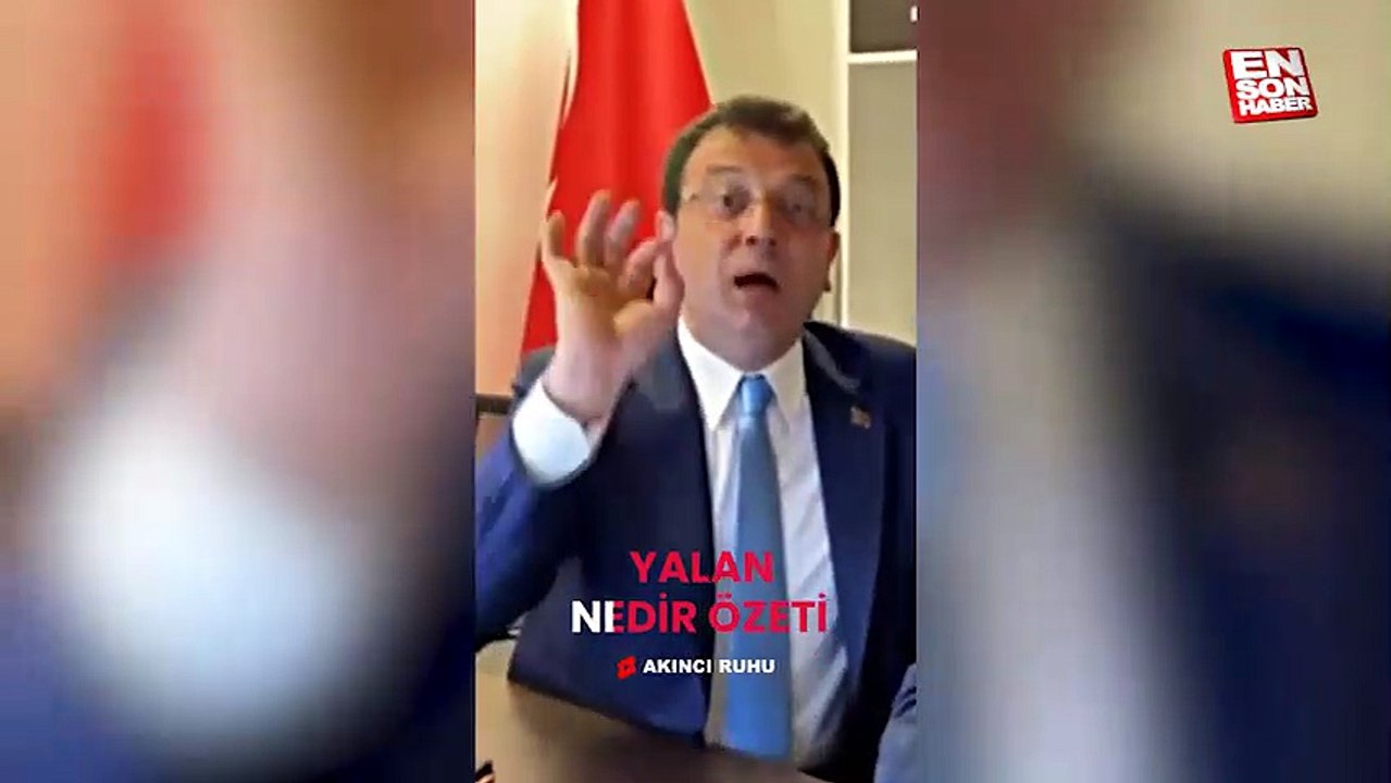 Mansur Yavaş ve Ekrem İmamoğlu'nun seçim gecesi halleri dalga konusu oldu